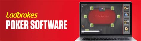 ladbrokes poker|Ladbrokes Poker Review & Welcome Bonus (2024).